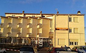 Hostal San Miguel